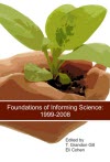 Foundations of Informing Science Cover